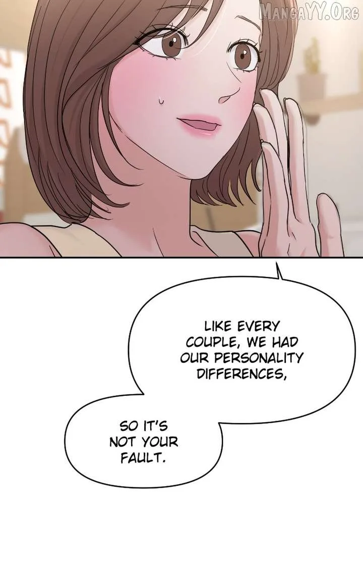 A Campus Romance, I Guess Chapter 102 page 57