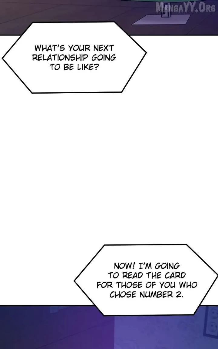 A Campus Romance, I Guess Chapter 105 page 3