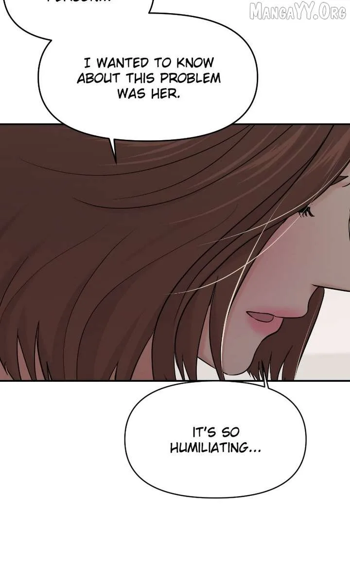 A Campus Romance, I Guess Chapter 102 page 83