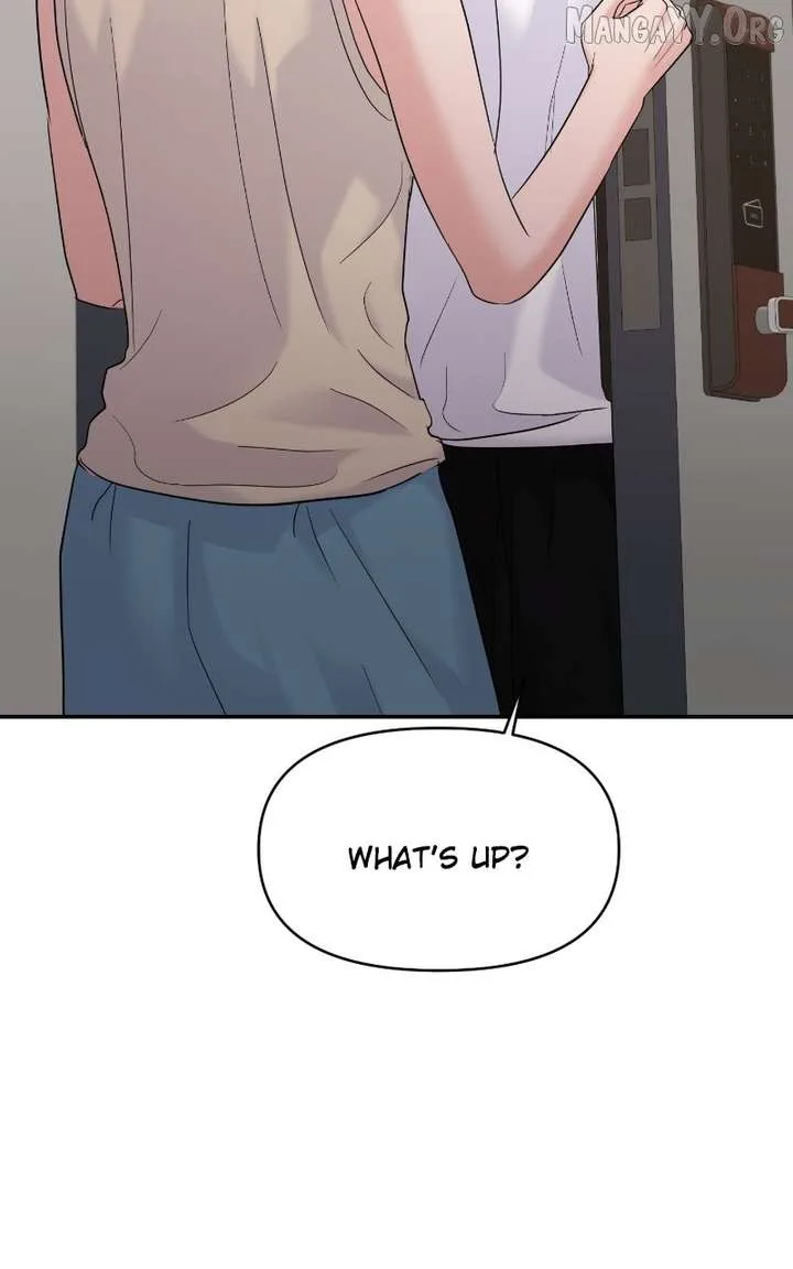 A Campus Romance, I Guess Chapter 102 page 77