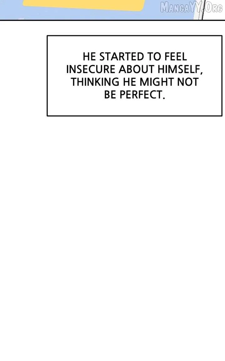 A Campus Romance, I Guess Chapter 99 page 111