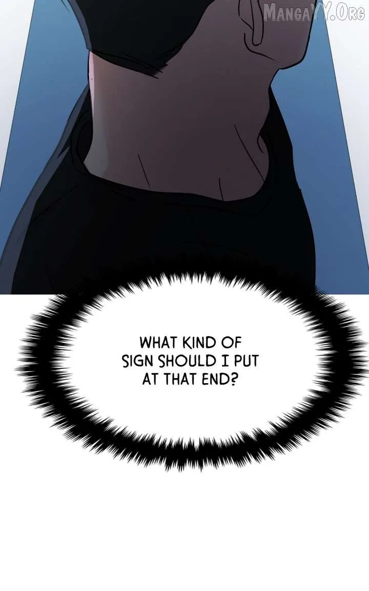 A Campus Romance, I Guess Chapter 99 page 116