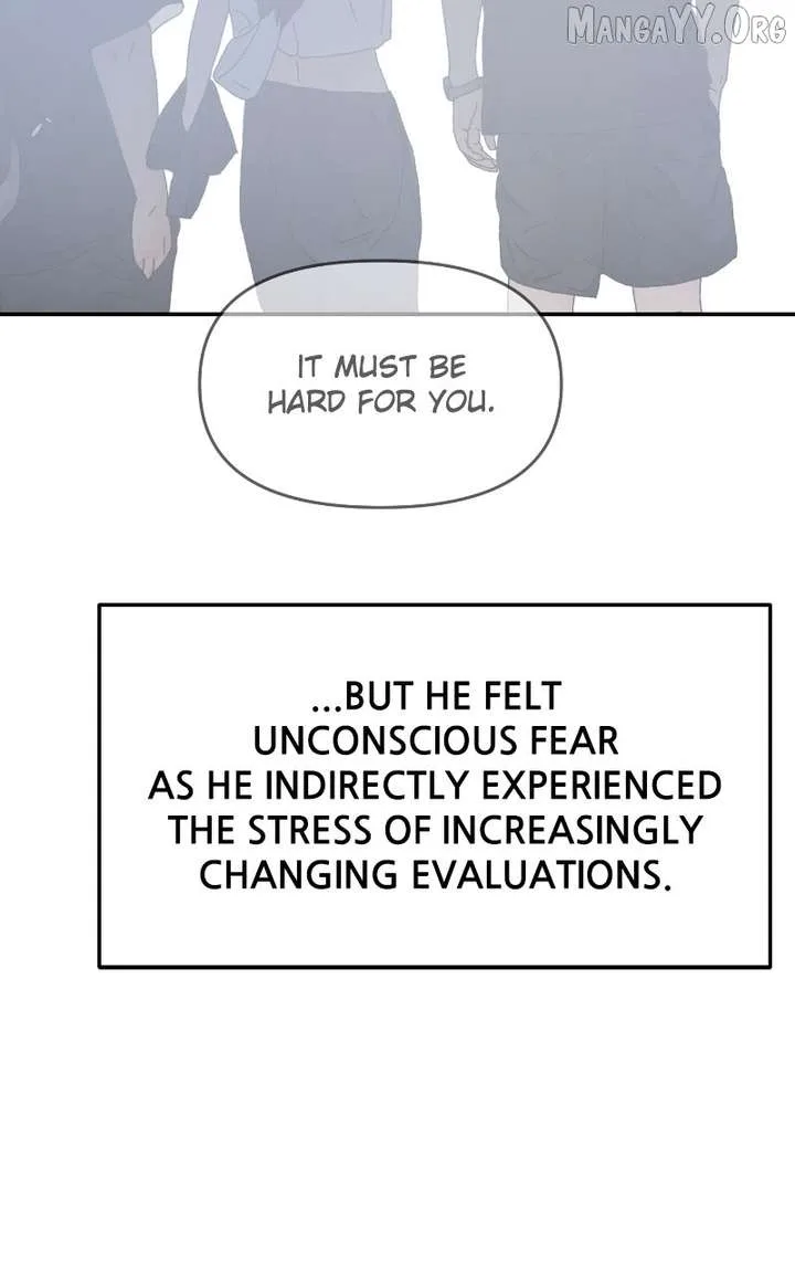 A Campus Romance, I Guess Chapter 99 page 113