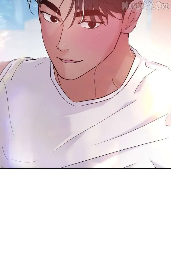 A Campus Romance, I Guess Chapter 101 page 72