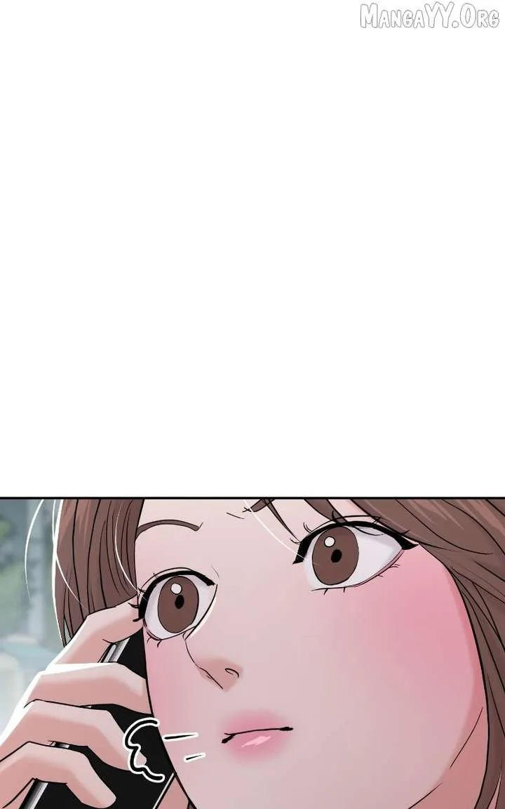A Campus Romance, I Guess Chapter 102 page 67