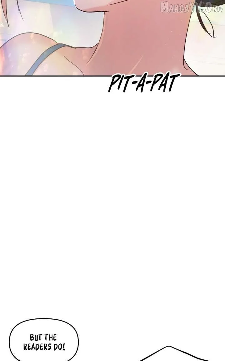 A Campus Romance, I Guess Chapter 101 page 76