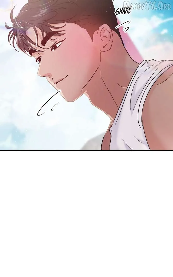 A Campus Romance, I Guess Chapter 101 page 74