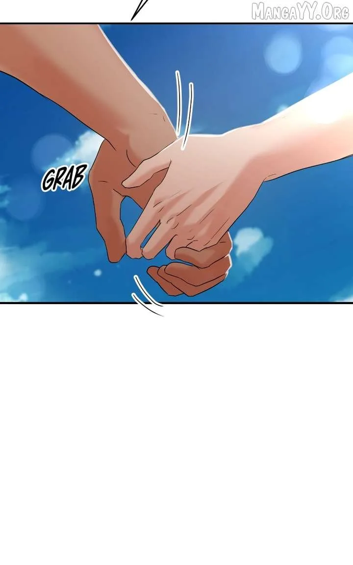 A Campus Romance, I Guess Chapter 102 page 107