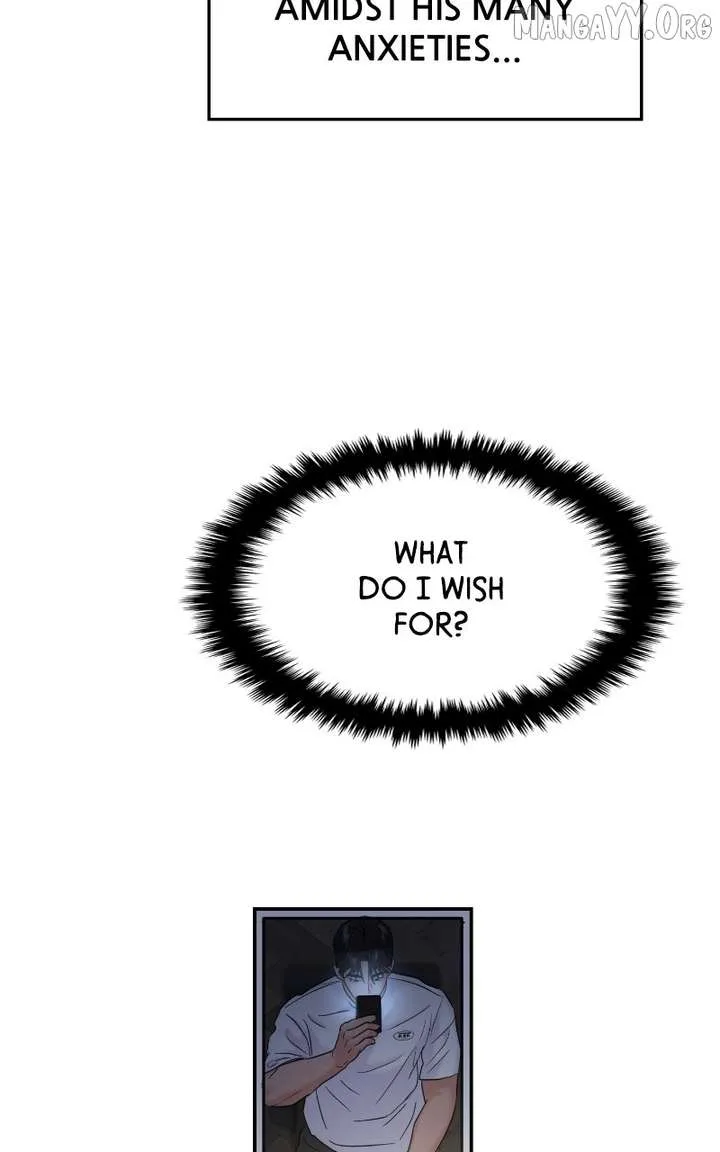 A Campus Romance, I Guess Chapter 99 page 129