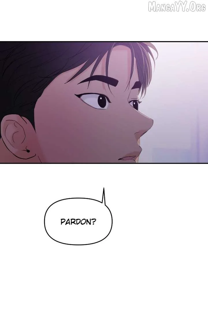 A Campus Romance, I Guess Chapter 105 page 29