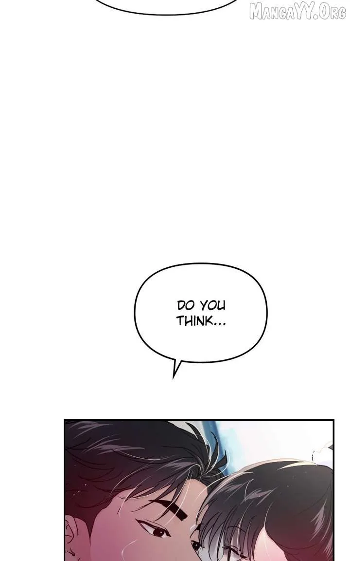 A Campus Romance, I Guess Chapter 103 page 7