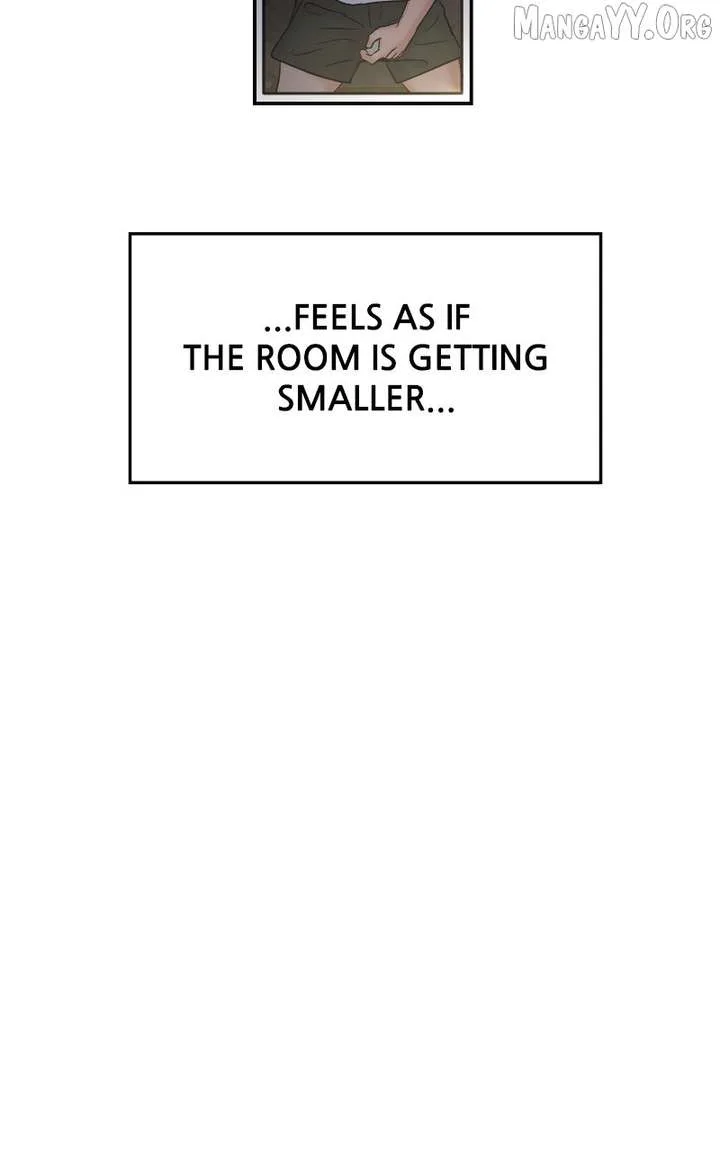 A Campus Romance, I Guess Chapter 99 page 130