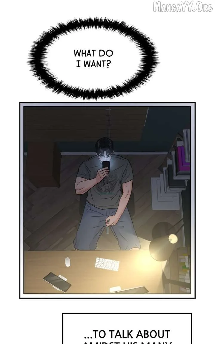 A Campus Romance, I Guess Chapter 99 page 128