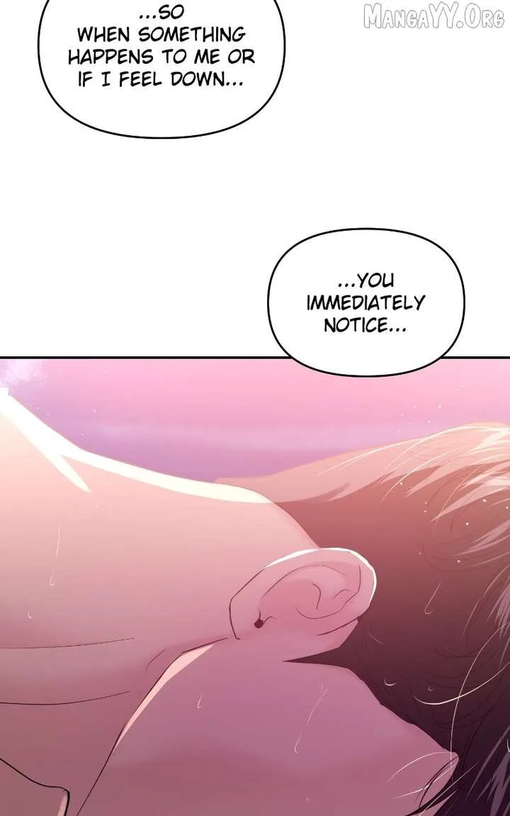 A Campus Romance, I Guess Chapter 103 page 27