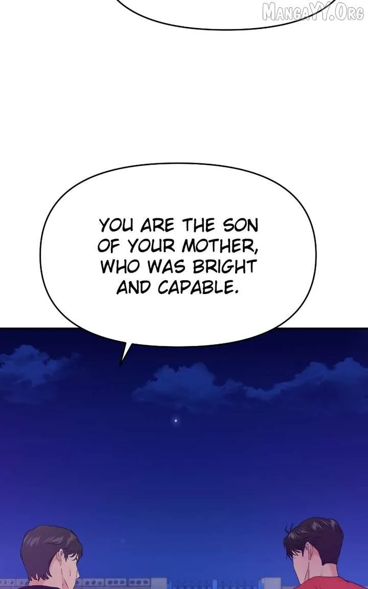 A Campus Romance, I Guess Chapter 105 page 52