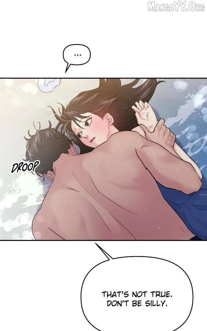 A Campus Romance, I Guess Chapter 103 page 30