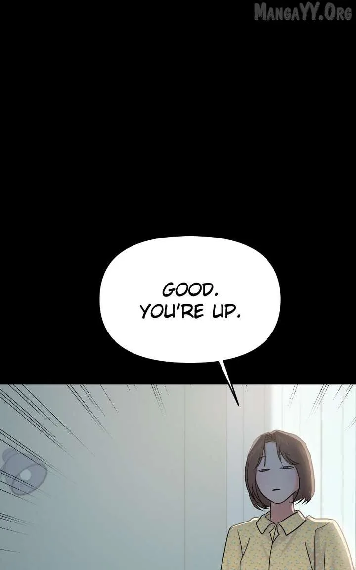 A Campus Romance, I Guess Chapter 101 page 97