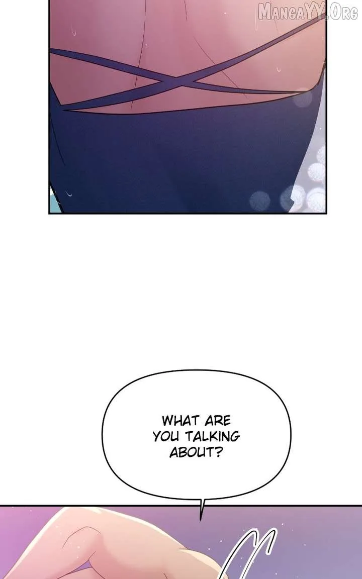 A Campus Romance, I Guess Chapter 103 page 24