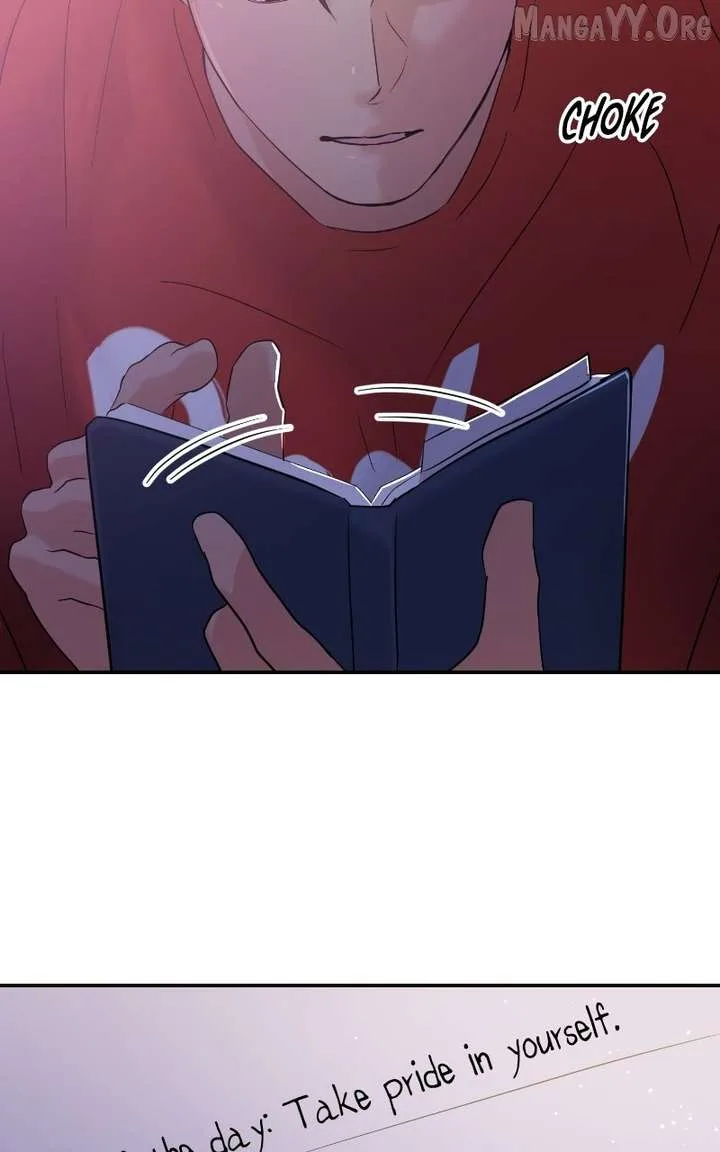 A Campus Romance, I Guess Chapter 105 page 47
