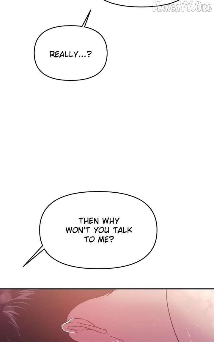 A Campus Romance, I Guess Chapter 103 page 31