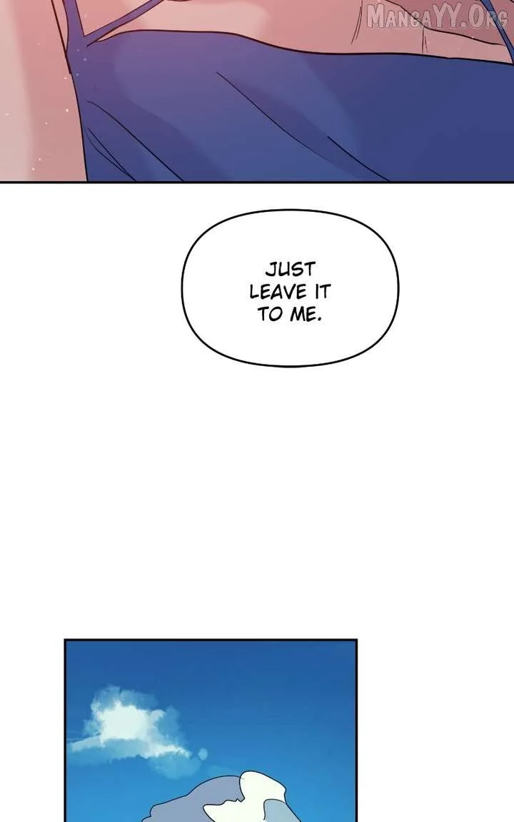 A Campus Romance, I Guess Chapter 102 page 116