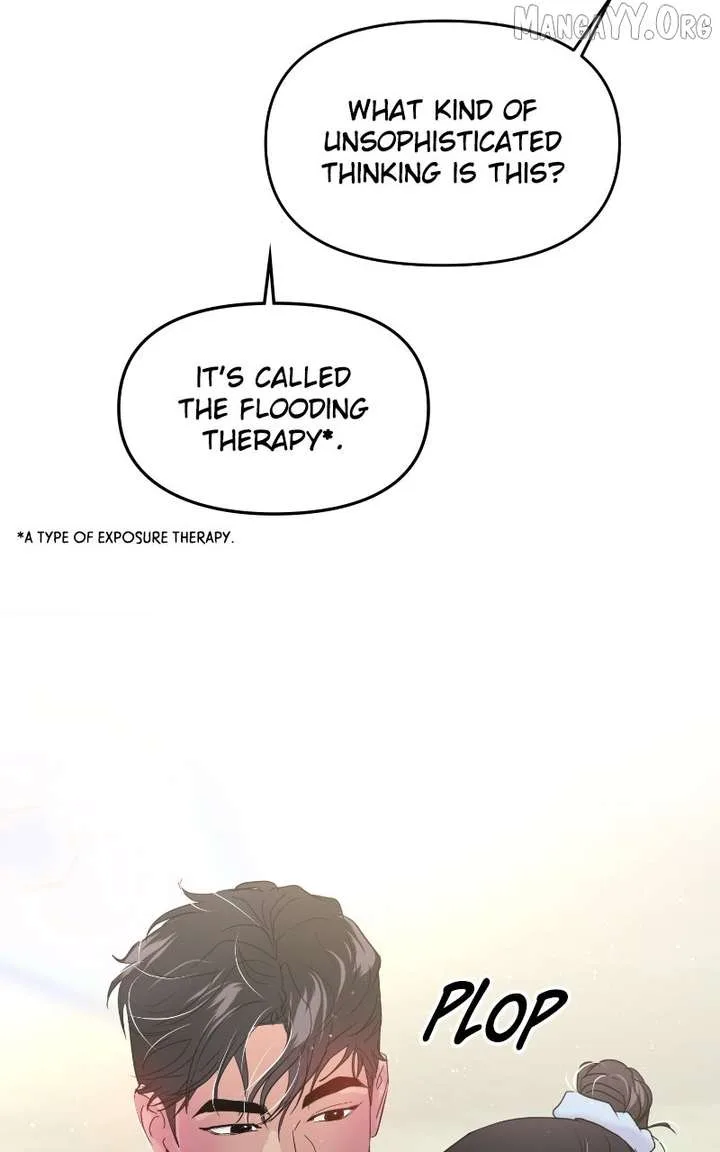A Campus Romance, I Guess Chapter 102 page 112