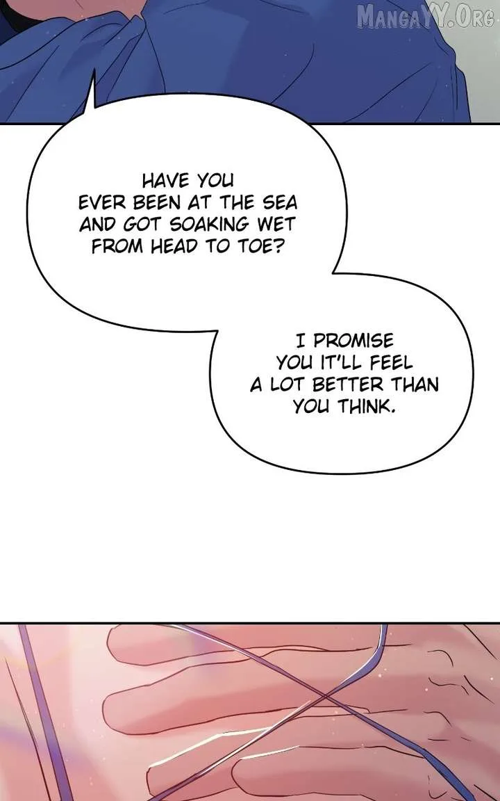 A Campus Romance, I Guess Chapter 102 page 115