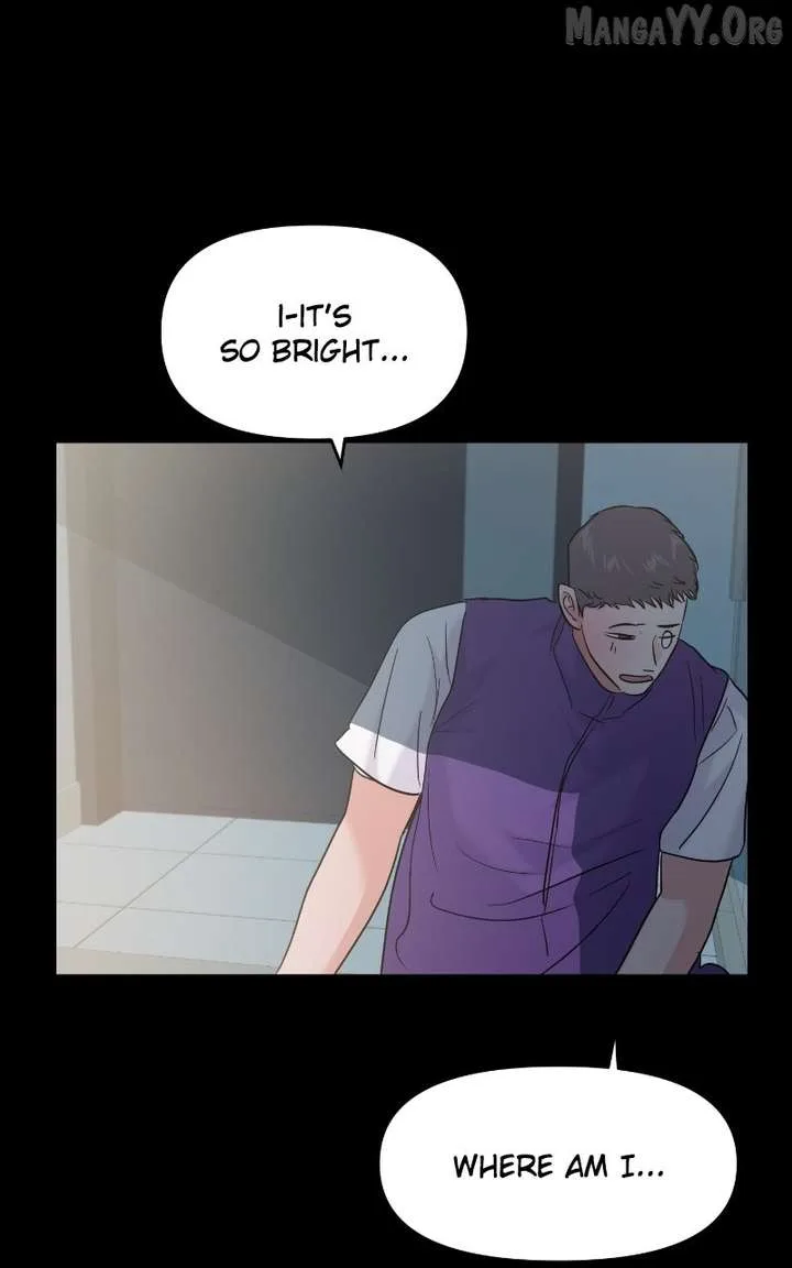 A Campus Romance, I Guess Chapter 101 page 96