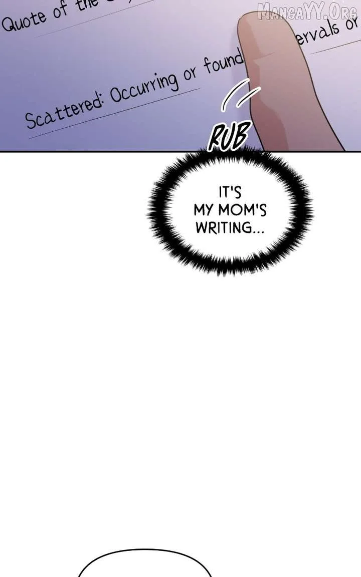A Campus Romance, I Guess Chapter 105 page 48