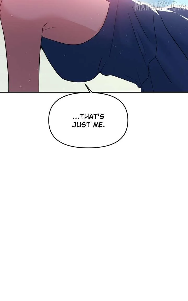 A Campus Romance, I Guess Chapter 102 page 127