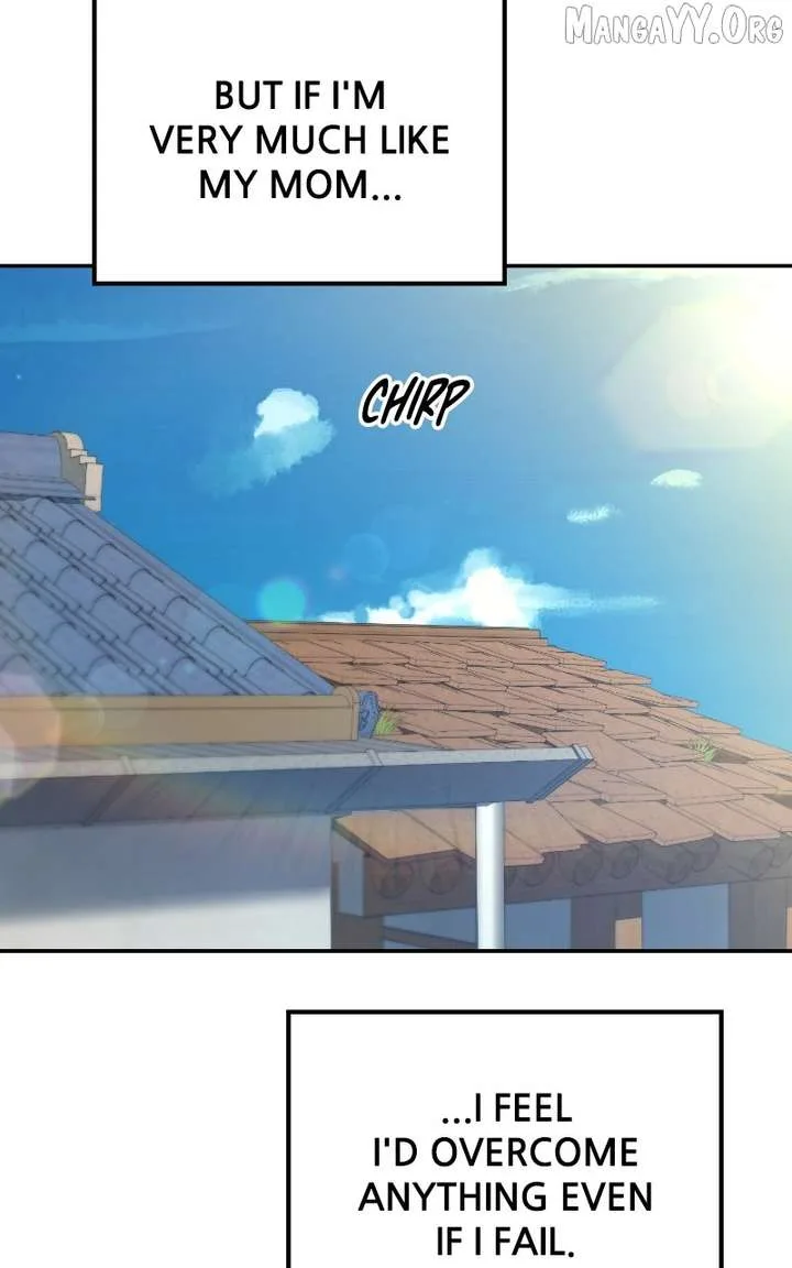 A Campus Romance, I Guess Chapter 105 page 61
