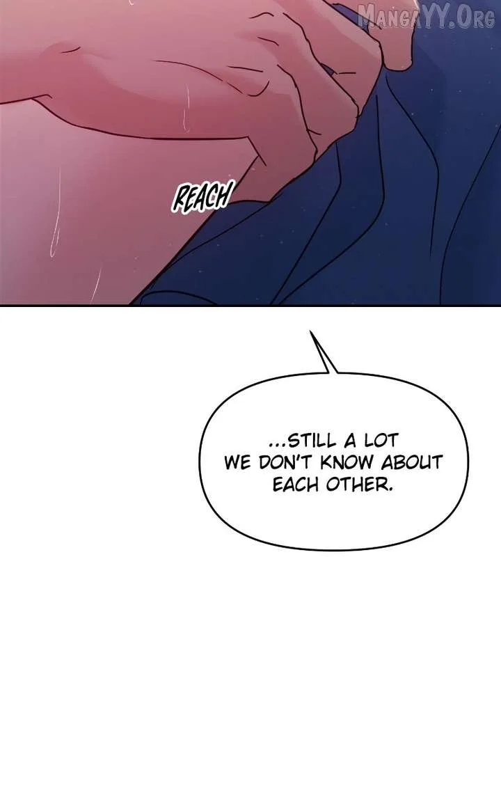 A Campus Romance, I Guess Chapter 102 page 122