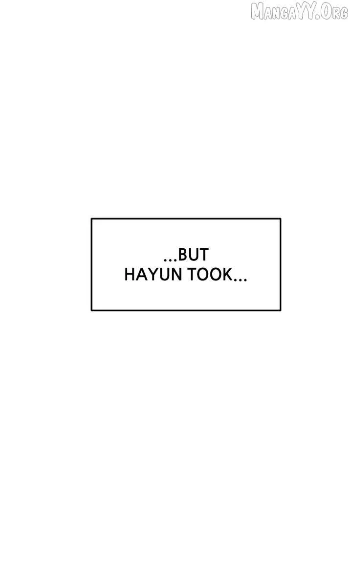 A Campus Romance, I Guess Chapter 99 page 138