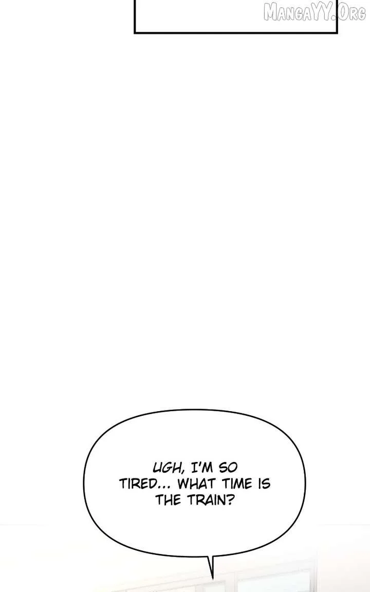 A Campus Romance, I Guess Chapter 105 page 62