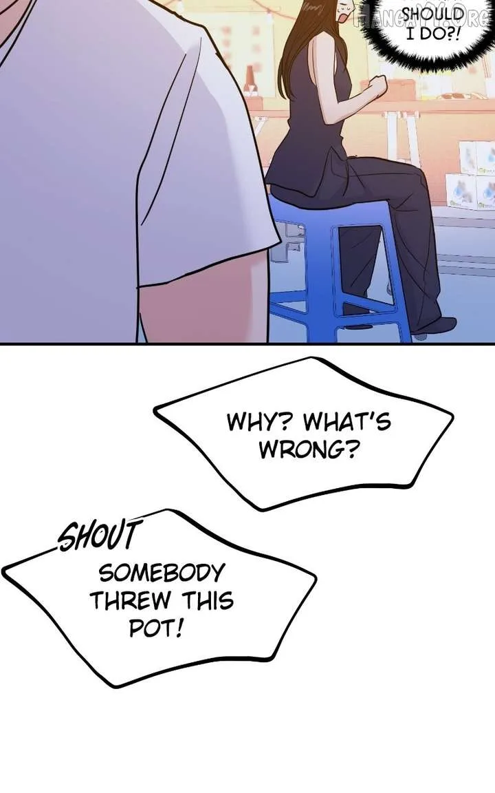 A Campus Romance, I Guess Chapter 104 page 12