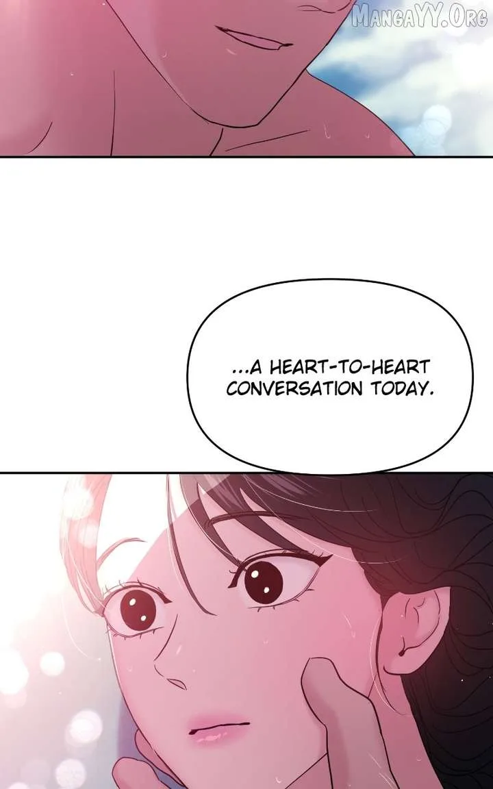 A Campus Romance, I Guess Chapter 103 page 34