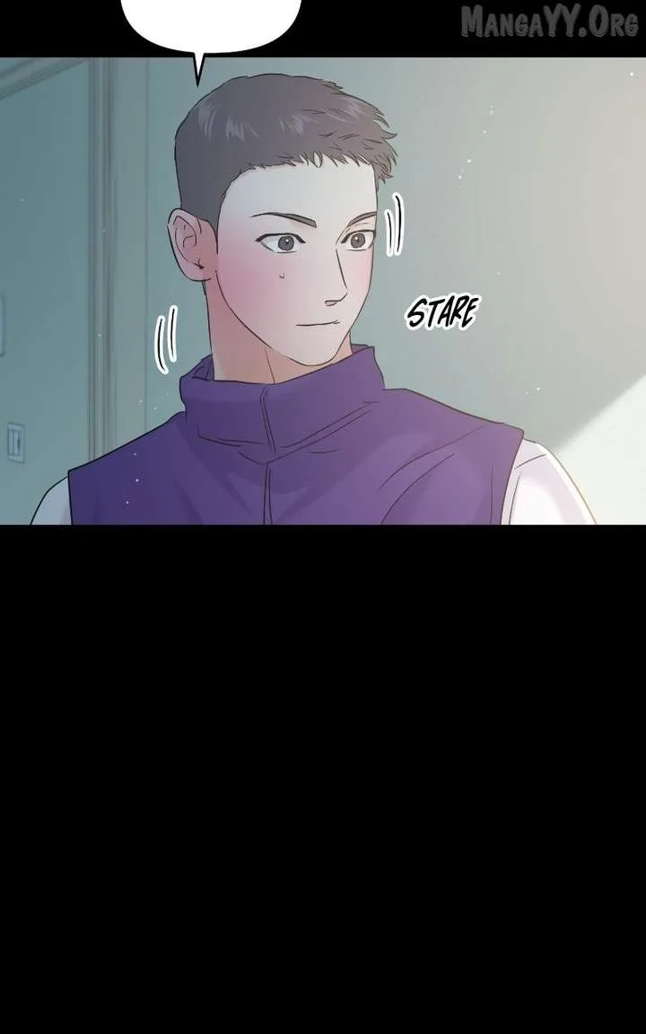 A Campus Romance, I Guess Chapter 101 page 103