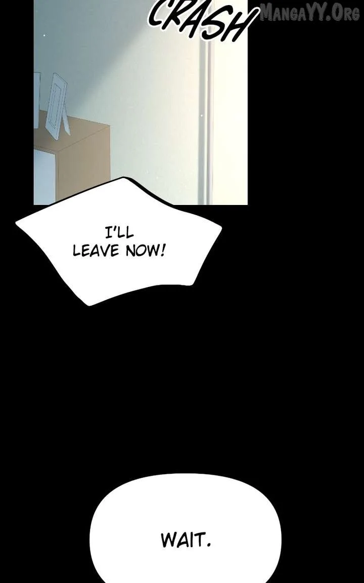 A Campus Romance, I Guess Chapter 101 page 100