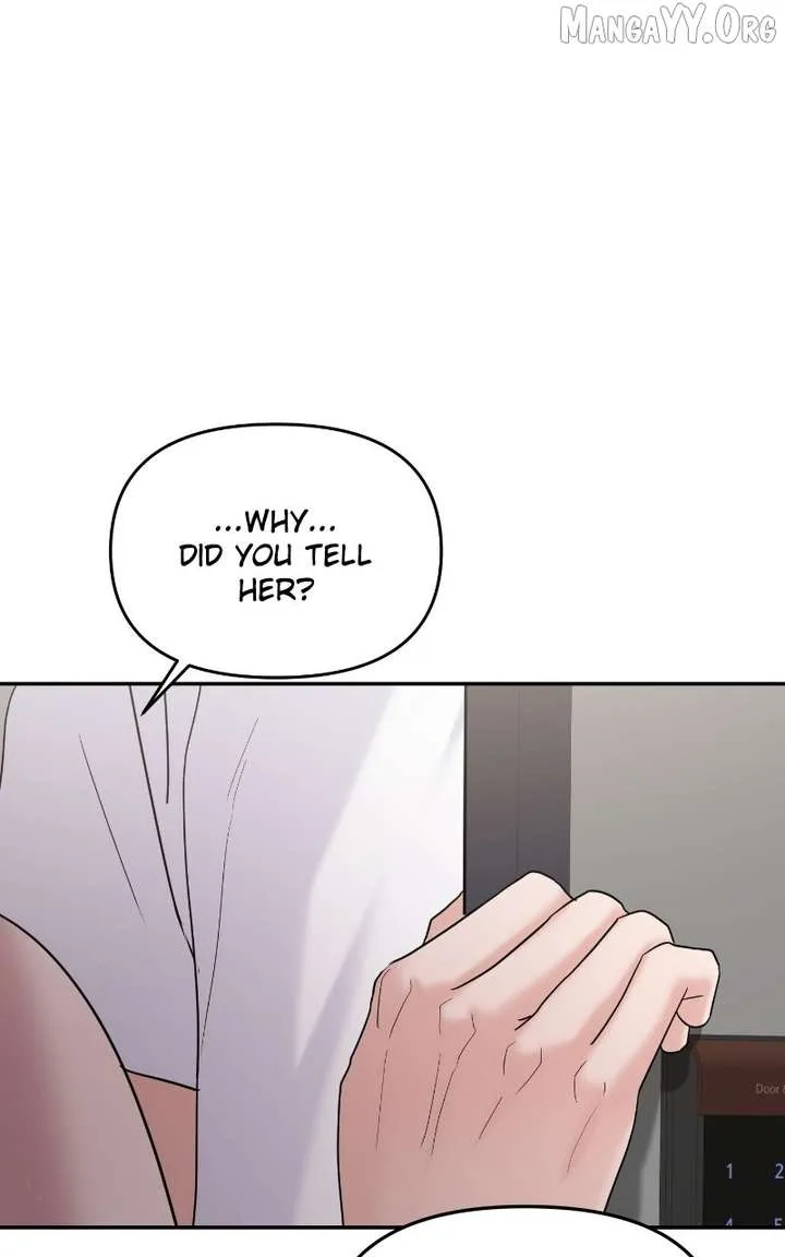 A Campus Romance, I Guess Chapter 103 page 41