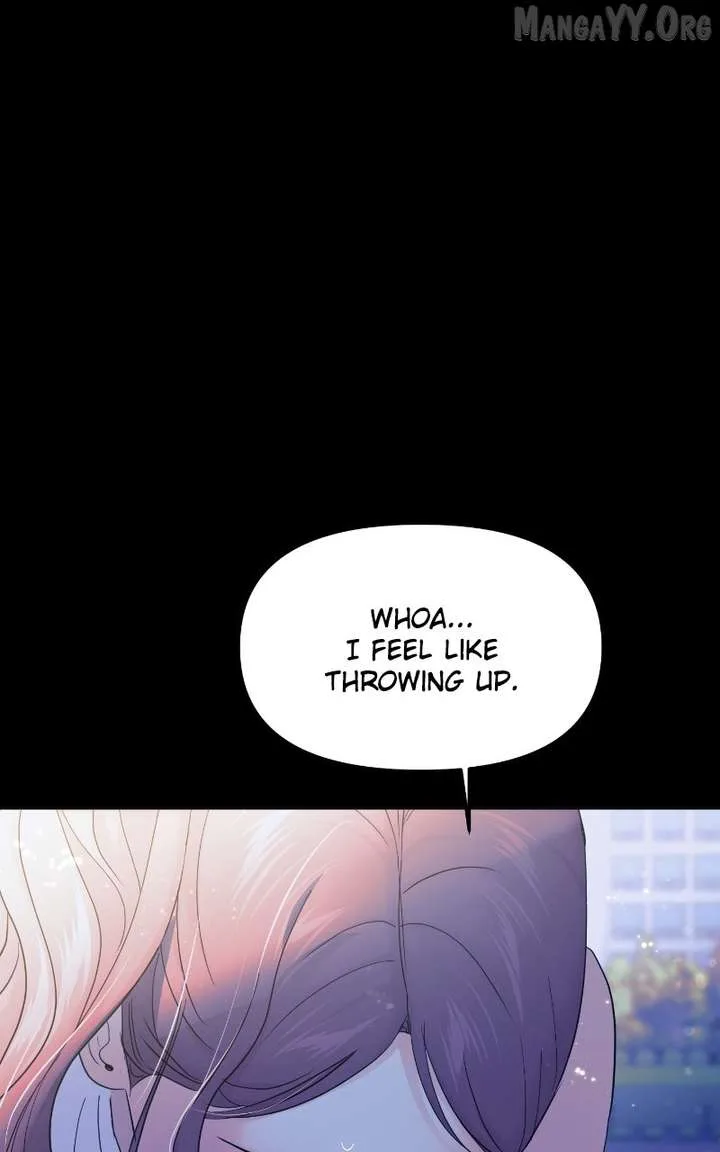A Campus Romance, I Guess Chapter 103 page 49