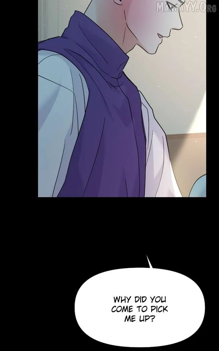 A Campus Romance, I Guess Chapter 101 page 106