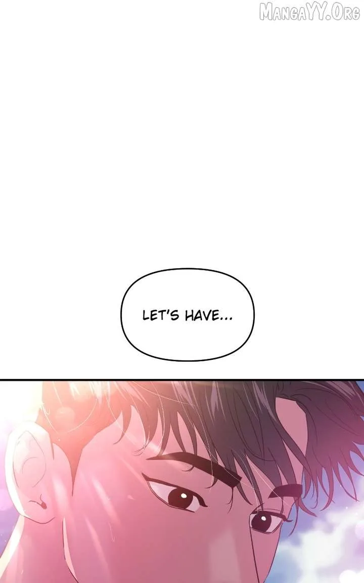 A Campus Romance, I Guess Chapter 103 page 33