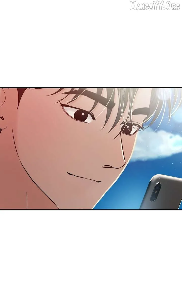 A Campus Romance, I Guess Chapter 99 page 141