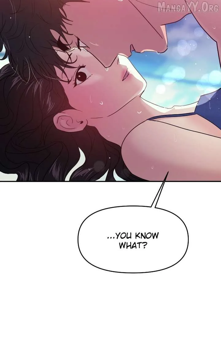 A Campus Romance, I Guess Chapter 103 page 32