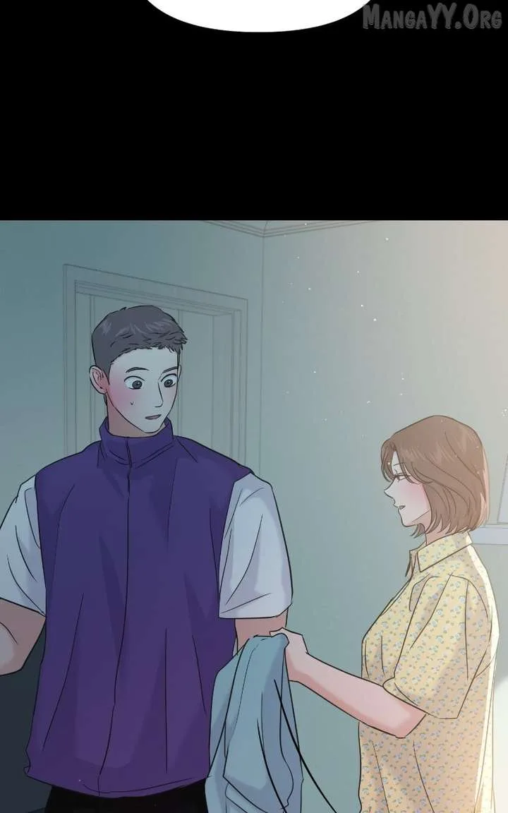 A Campus Romance, I Guess Chapter 101 page 101