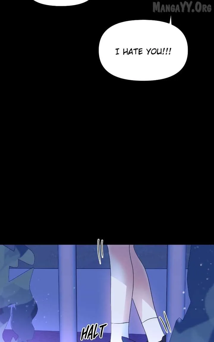 A Campus Romance, I Guess Chapter 103 page 66