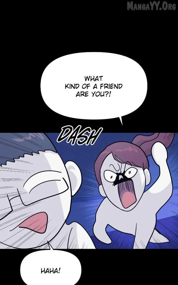 A Campus Romance, I Guess Chapter 103 page 65