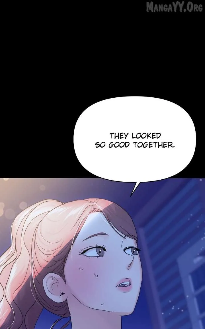 A Campus Romance, I Guess Chapter 103 page 56
