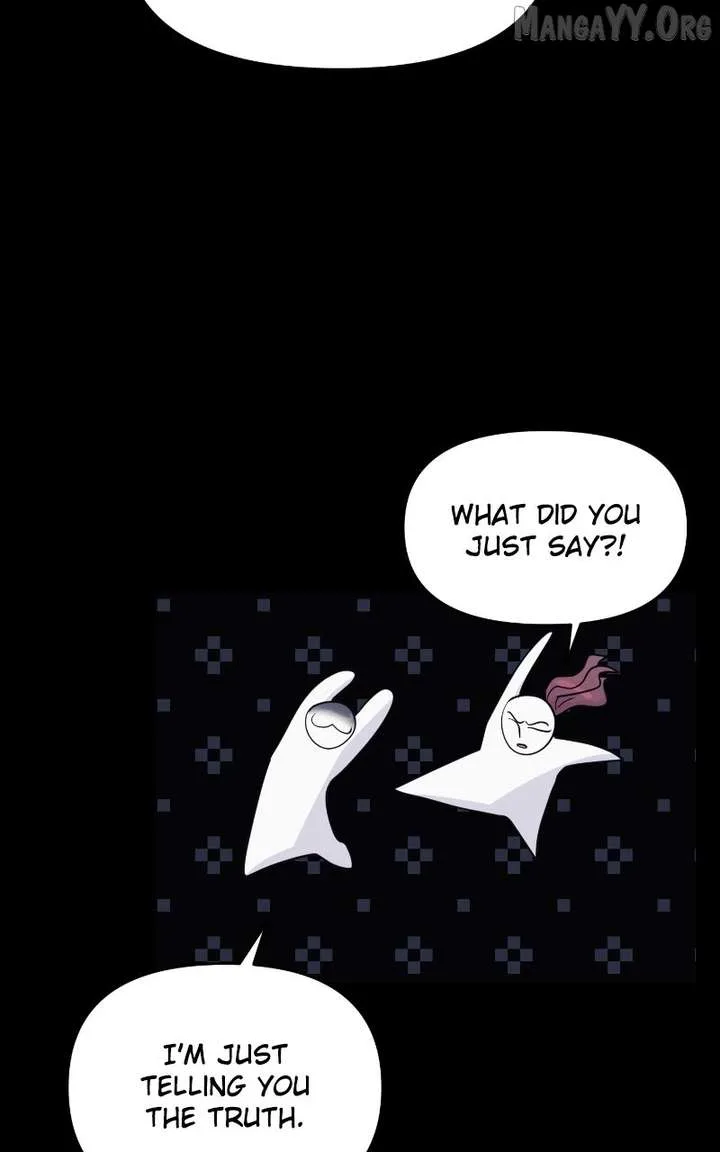 A Campus Romance, I Guess Chapter 103 page 59