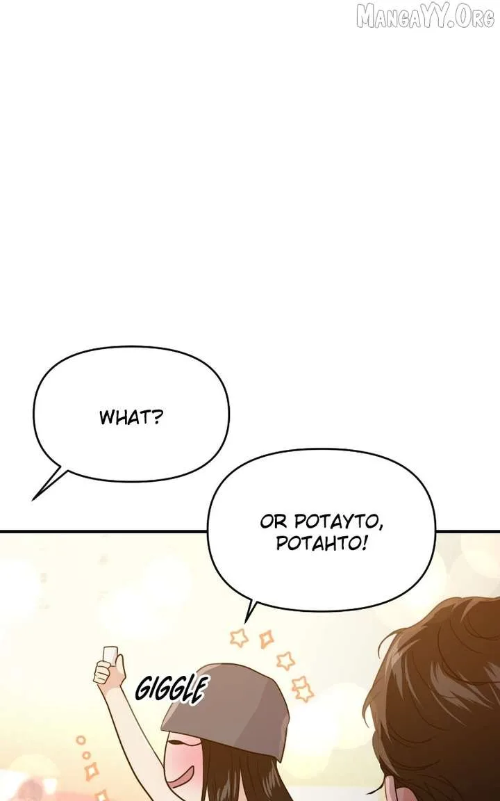 A Campus Romance, I Guess Chapter 104 page 27